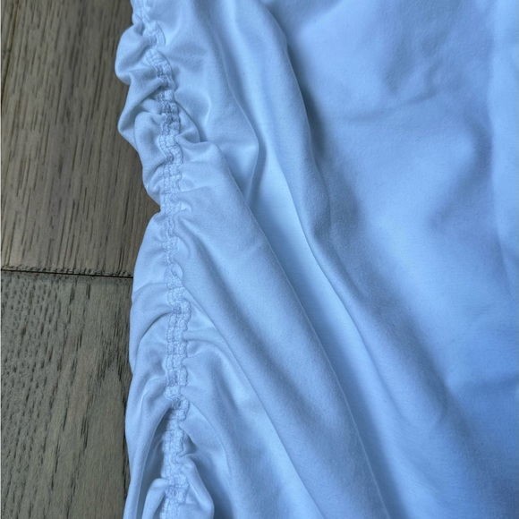 Beyond Yoga Maternity top - Picture 3 of 5